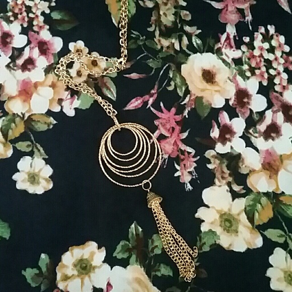 NWOT Rue Juju shirt - Picture 4 of 5